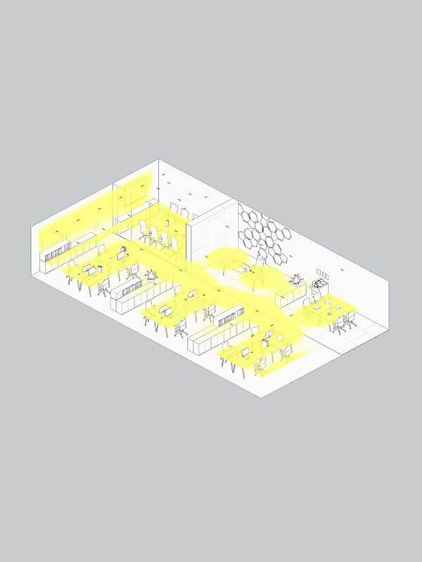 Light Planning
